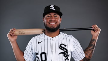 Chicago White Sox Photo Day