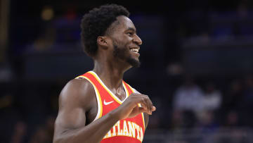 Will AJ Griffin find his way with the Houston Rockets?