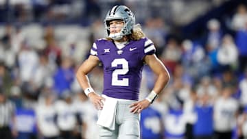 Kansas State v Brigham Young