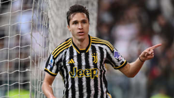 Juventus v AC Monza - Serie A TIM