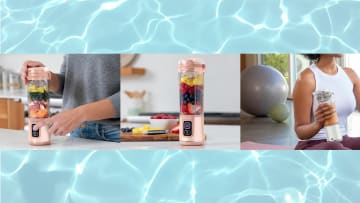 Ninja Portable Blender 