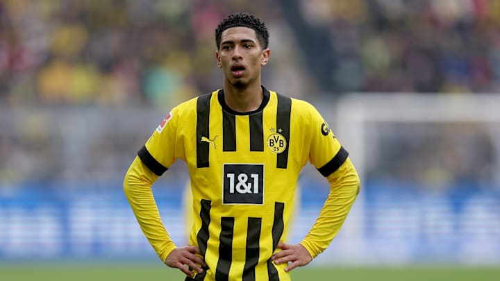 Borussia Dortmund v 1. FC Union Berlin - Bundesliga