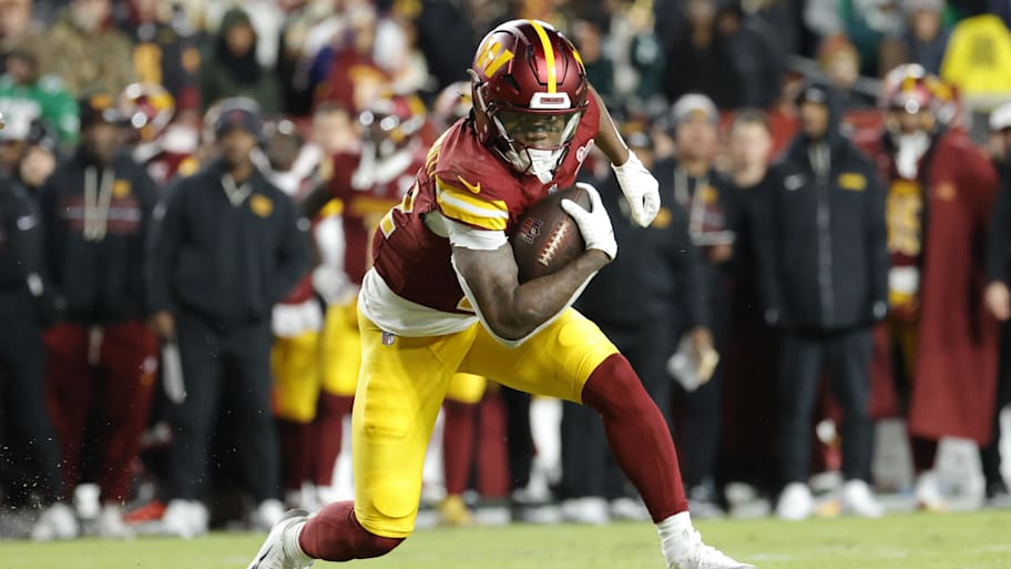 Jacory Croskey-Merritt