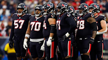 AFC Wild Card Playoffs: Los Angeles Chargers v Houston Texans