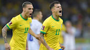 Questionado, Philippe Coutinho foi um dos principais nomes da Seleção na 16ª rodada das Eliminatórias da Copa do Mundo.