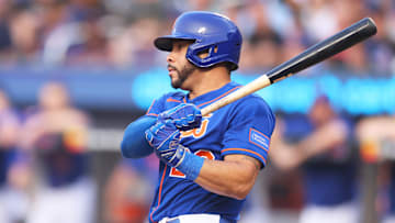 Chicago White Sox v New York Mets