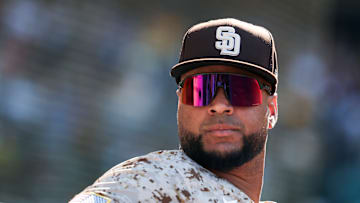 Arizona Diamondbacks v San Diego Padres