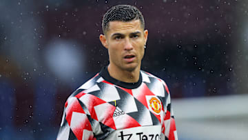 Ronaldo has outlined how United can improve