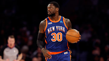 New York Knicks, Julius Randle