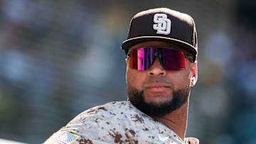 Arizona Diamondbacks v San Diego Padres