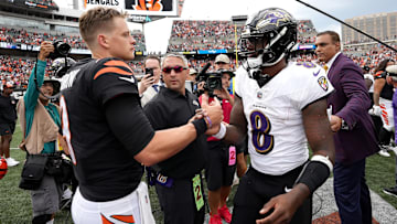 NFL Power Rankings