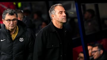FC Barcelona v Atletico de Madrid - Copa del Rey