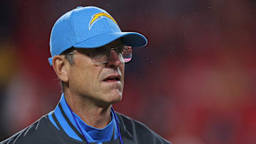 Los Angeles Chargers v Kansas City Chiefs