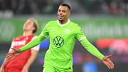 Lukas Nmecha