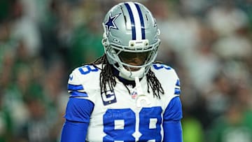 Dallas Cowboys v Philadelphia Eagles - NFL 2025