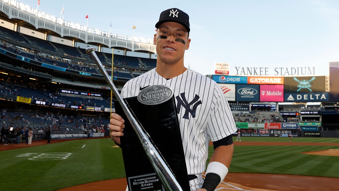 Los Angeles Angels v New York Yankees