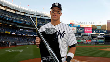 Los Angeles Angels v New York Yankees