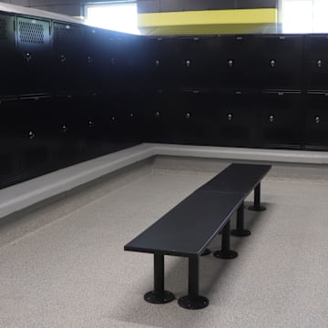 Activists in Maine and California recently stripped to their underwear to protest trans athletes undressing in high school locker rooms.