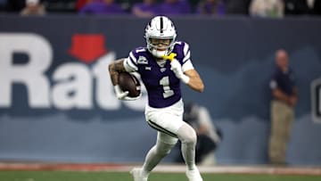 Rutgers v Kansas State - 2024 Rate Bowl