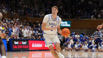 Arizona State v Duke