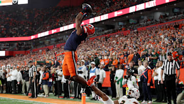 Learn more about the Miami Hurricanes ahead of Saturday's game with Syracuse football. Both teams are struggling these days.