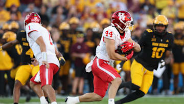 Houston v Arizona State