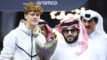 Six Kings Slam 2024