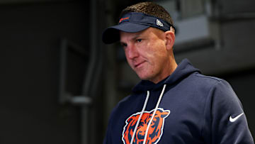 Chicago Bears v Minnesota Vikings - NFL 2025