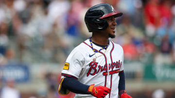 Ozzie Albies