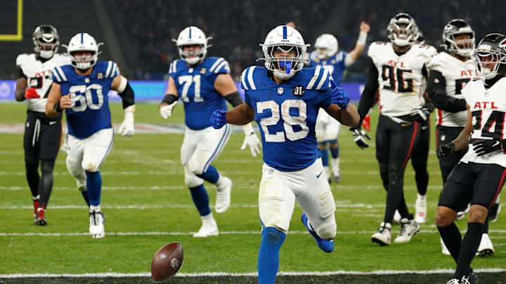 FBN-GER-NFL-INDIANAPOLIS COLTS-ATLANTA FALCONS