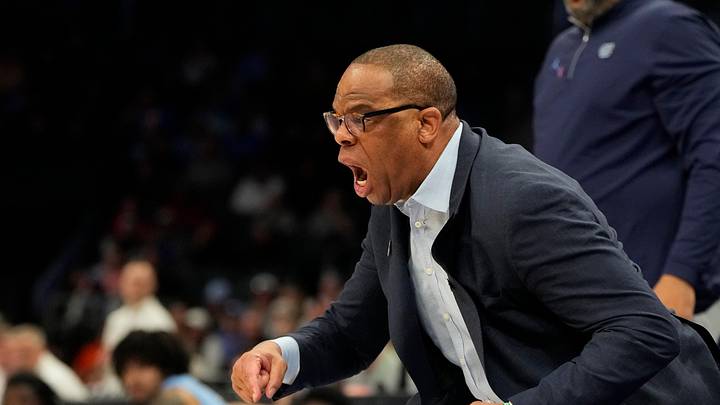 Hubert Davis Misses On Another Top UNC Target