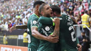 Atual campeão estadual e brasileiro, Palmeiras é o único time invicto no Estadual