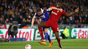 Leicester City v Liverpool FC - Premier League