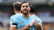 Wolverhampton Wanderers v Manchester City - Premier League