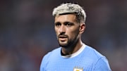 Arrascaeta é um dos principais jogadores estrangeiros atuando no Brasil. 