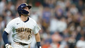 New York Mets v Milwaukee Brewers
