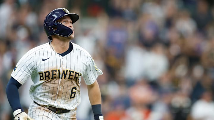 New York Mets v Milwaukee Brewers