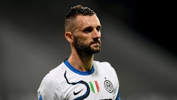 Marcelo Brozovic Marcelo Brozovic