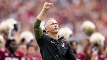 Miami v Florida State