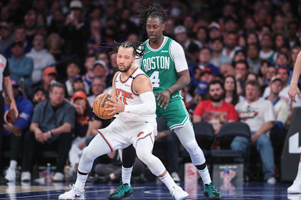 Jalen Brunson