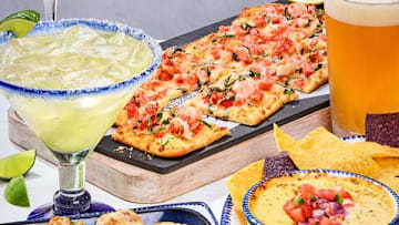 Red Lobster Happy Hour Menu