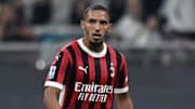 Ismaël Bennacer est arrivé à Marseille ce mardi 