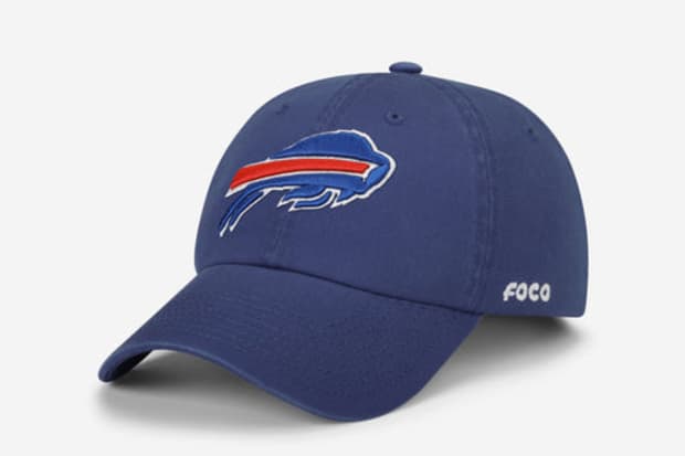 Buffalo Bills Primary Logo Casual Classic Cap, $30