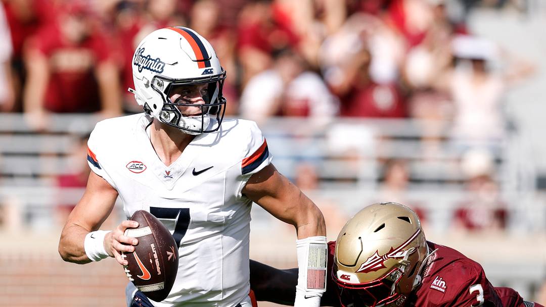 Virginia v Florida State