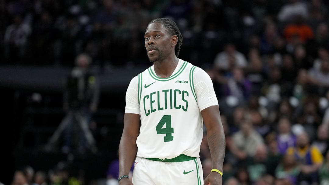 Jrue Holiday