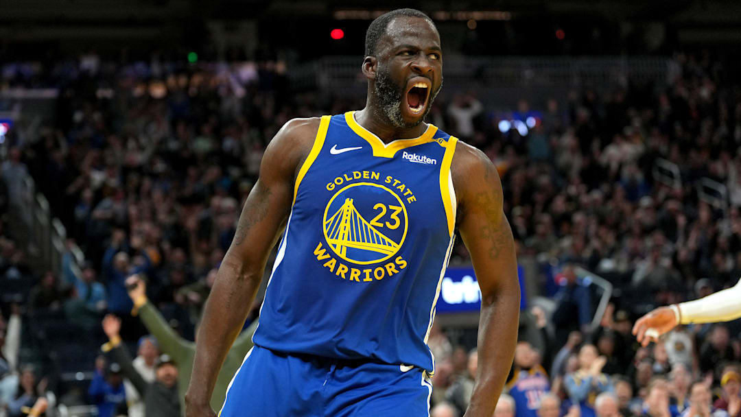 Denver Nuggets v Golden State Warriors