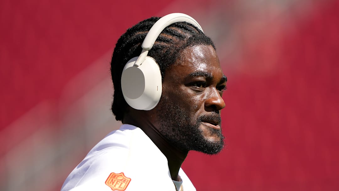 New England Patriots v San Francisco 49ers