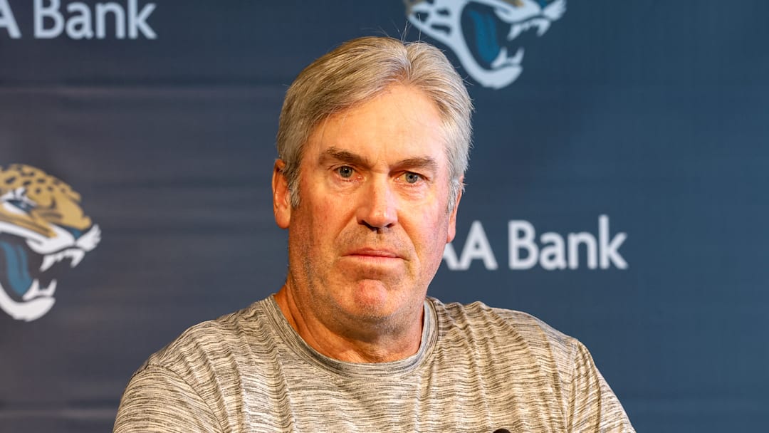 Jacksonville Jaguars Training Camp