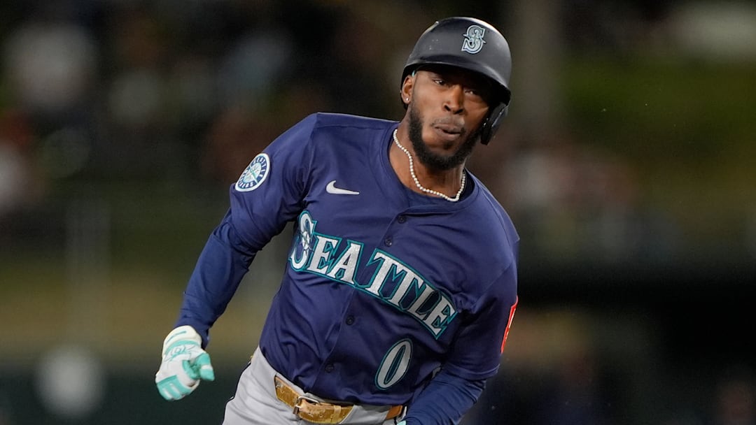 Seattle Mariners v Athletics