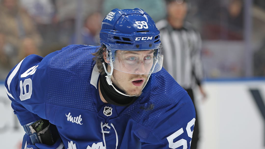 Boston Bruins v Toronto Maple Leafs - Game Six